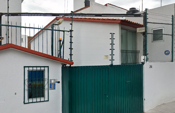 Casa en venta en Potrero de San Bernardino, Xochimilco — foto 2 de 16