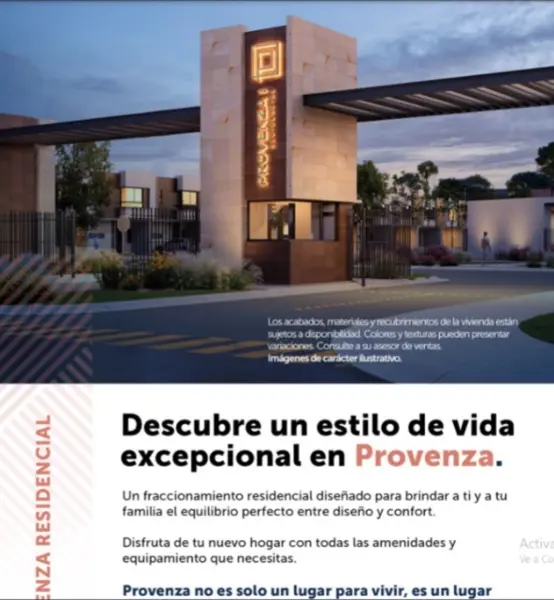 Casa en venta en San Felipe, Torreón — foto 2 de 22