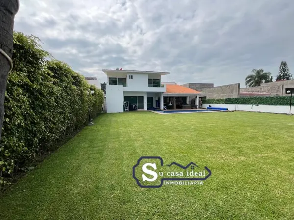 Casa en venta en Lomas de Cocoyoc, Atlatlahucan — foto 3 de 24