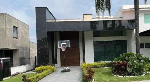 Casa en Lomas de Cocoyoc, Atlatlahucan, Morelos