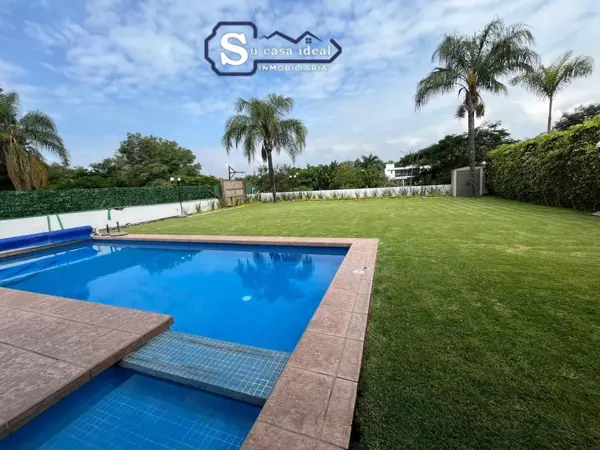 Casa en venta en Lomas de Cocoyoc, Atlatlahucan — foto 2 de 24