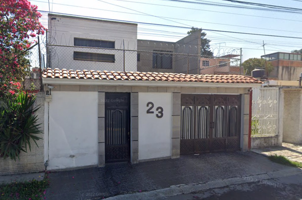 Casa en Atlanta, Cuautitlán Izcalli, México
