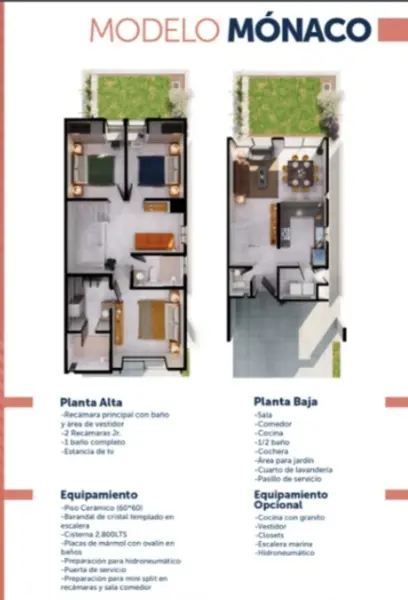 Casa en venta en San Felipe, Torreón — foto 3 de 16