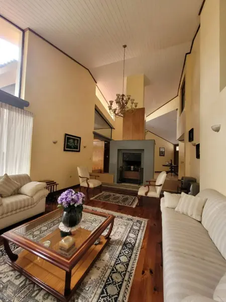 Casa en venta en Residencial el Campanario, San Pedro Cholula — foto 3 de 28