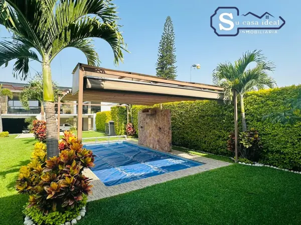 Casa en venta en Oaxtepec Centro, Yautepec — foto 2 de 18