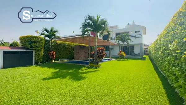 Casa en venta en Oaxtepec Centro, Yautepec — foto 3 de 18