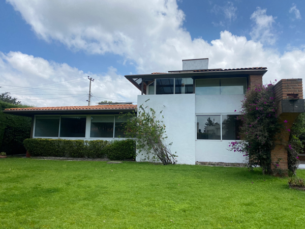 Casa en venta en San Salvador Tizatlalli, Metepec — foto 2 de 38