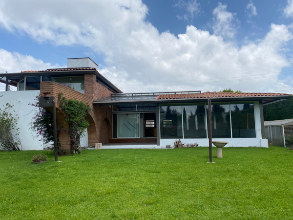 Casa en venta en San Salvador Tizatlalli, Metepec — foto 3 de 38