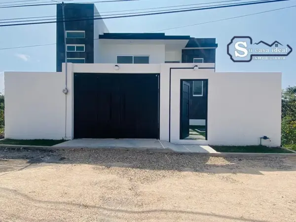Casa en venta en Altos de Oaxtepec, Yautepec — foto 3 de 11