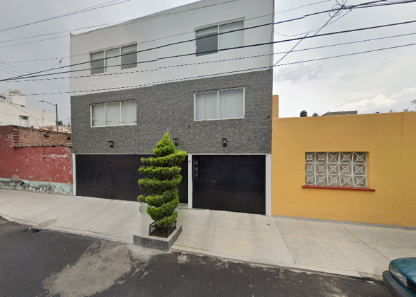 Departamento en venta en Moderna, Benito Juárez — foto 2 de 14