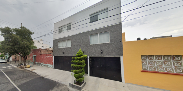 Departamento en venta en Moderna, Benito Juárez — foto 3 de 14