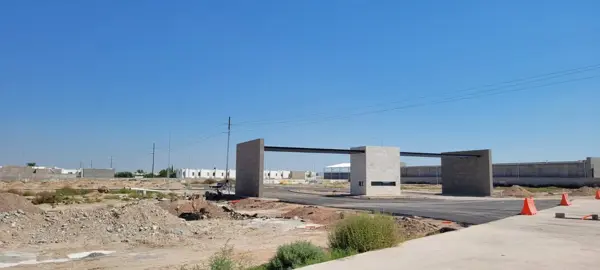 Terreno en venta en Ciudad Industrial, Torreón — foto 2 de 5