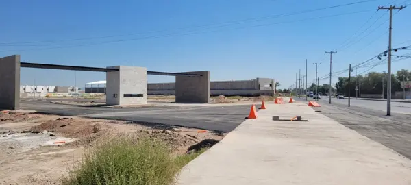 Terreno en venta en Ciudad Industrial, Torreón — foto 3 de 5