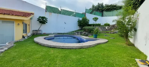 Casa en venta en Burgos Bugambilias, Temixco — foto 2 de 22