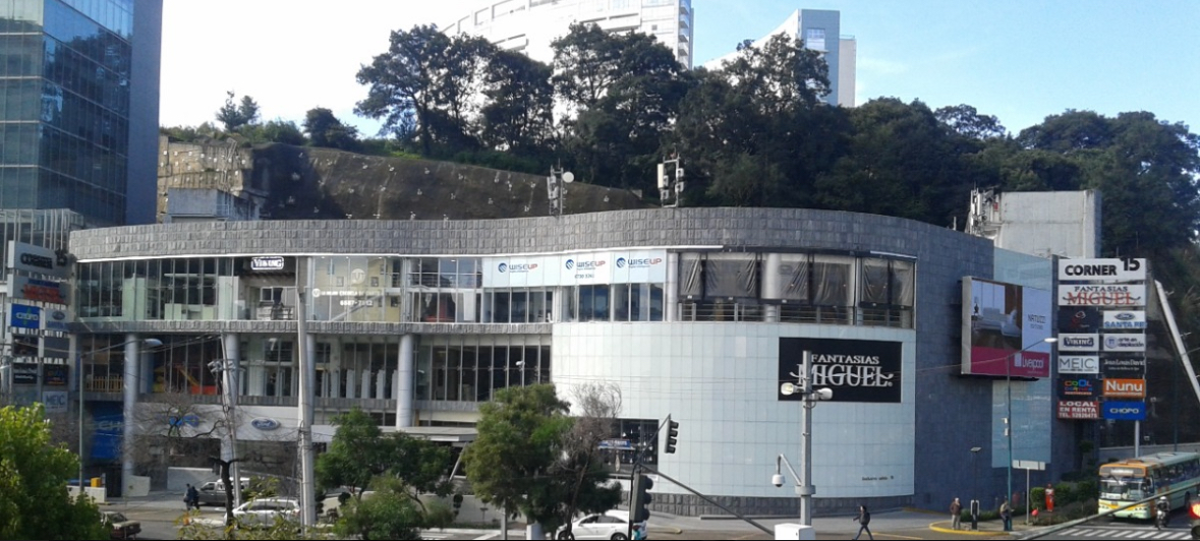 Local en renta en Contadero, Cuajimalpa de Morelos — foto 1 de 23