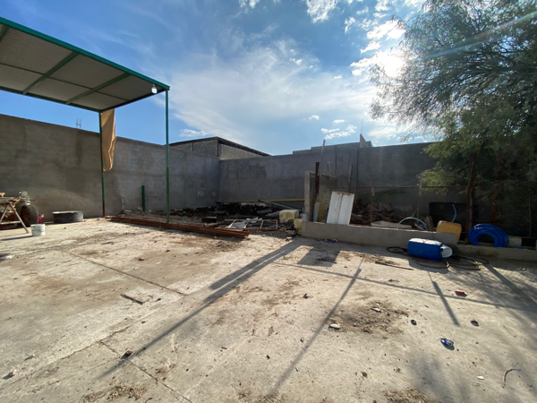 Terreno en renta en Nueva Laguna Sur, Torreón — foto 3 de 6