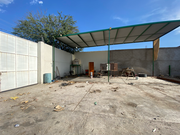 Terreno en renta en Nueva Laguna Sur, Torreón — foto 2 de 6