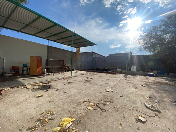 Terreno en renta en Nueva Laguna Sur, Torreón, Coahuila de Zaragoza Terreno en renta en Nueva Laguna Sur, Torreón, Coahuila de Zaragoza