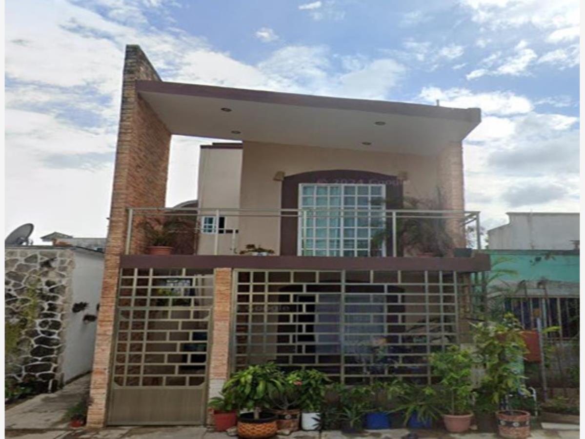 Casa en venta en Mision del Carmen, Solidaridad — foto 1 de 7