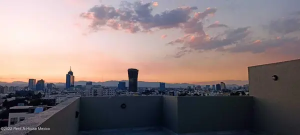 Departamento en venta en Narvarte Poniente, Benito Juárez — foto 3 de 12