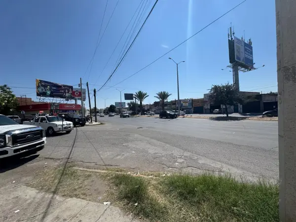 Terreno en renta en San Marcos, Torreón — foto 3 de 8