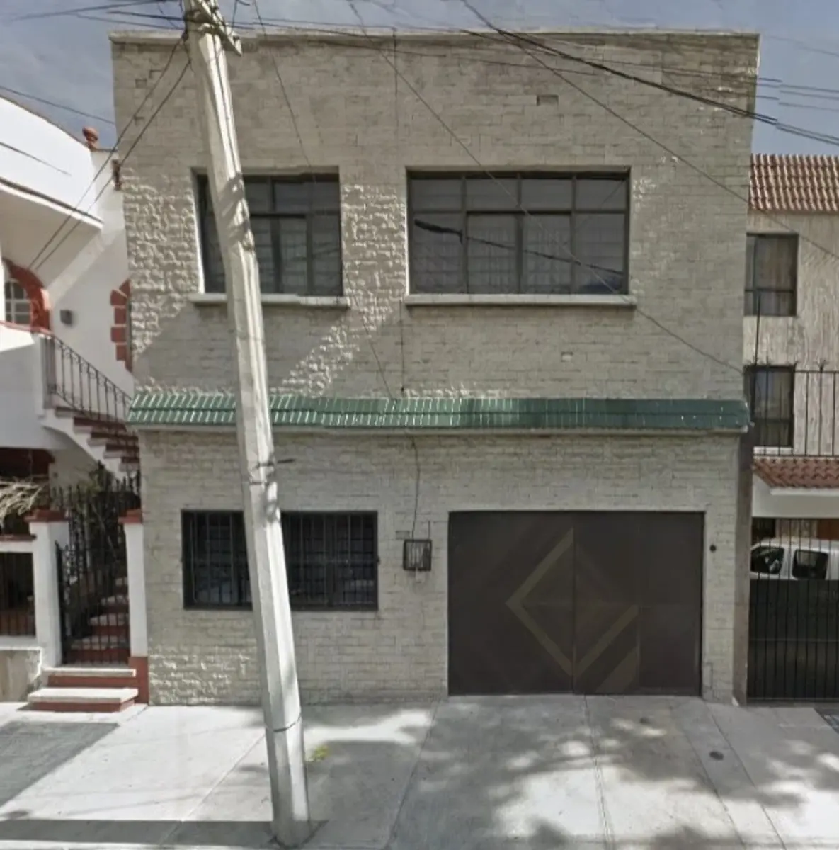 Casa en venta en Industrial, Gustavo A. Madero — foto 1 de 7