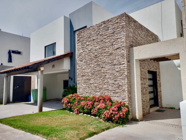Casa en renta en Las Villas, Torreón — foto 2 de 24