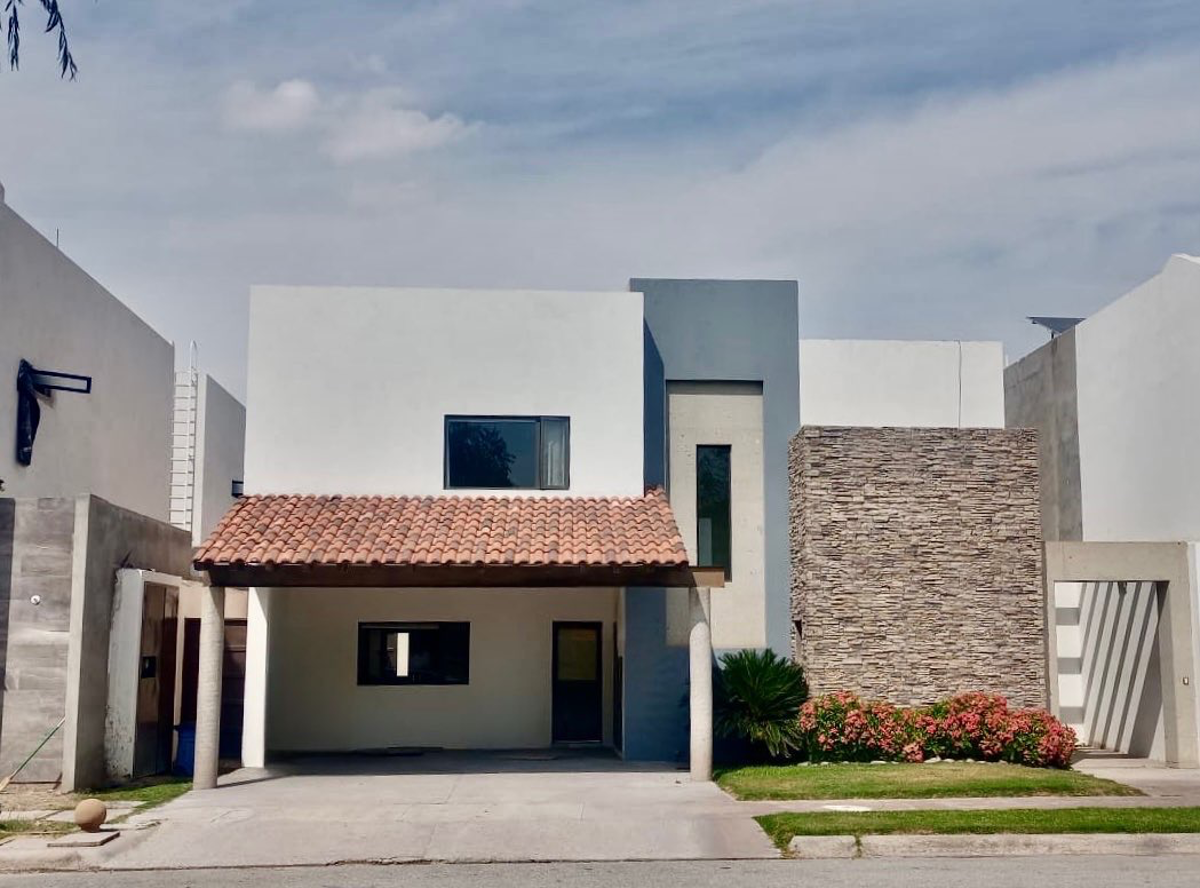 Casa en renta en Las Villas, Torreón — foto 1 de 24