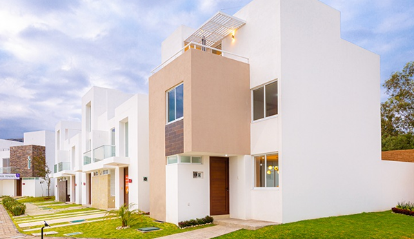 Casa en venta en Lomas de Angelópolis, San Andrés Cholula — foto 2 de 12