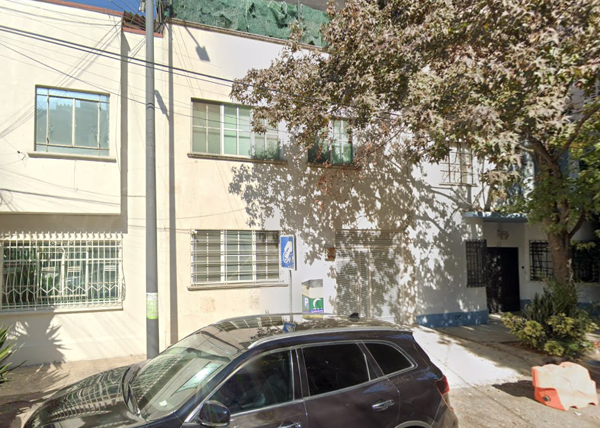 Casa en venta en Cuauhtemoc, Cuauhtémoc — foto 2 de 6