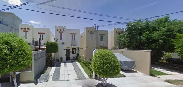 Casa en venta en Balcones de Alcala, Reynosa — foto 3 de 10