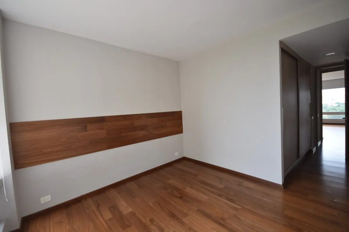 Departamento en renta en Residencial Zavaleta, San Andrés Cholula — foto 1 de 10