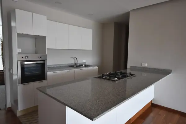 Departamento en renta en Residencial Zavaleta, San Andrés Cholula — foto 3 de 10
