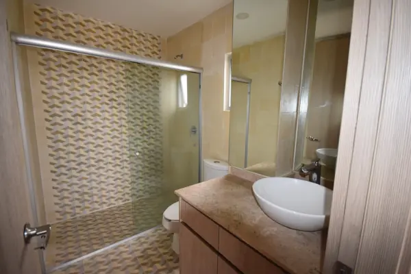 Departamento en renta en Residencial Zavaleta, San Andrés Cholula — foto 2 de 10