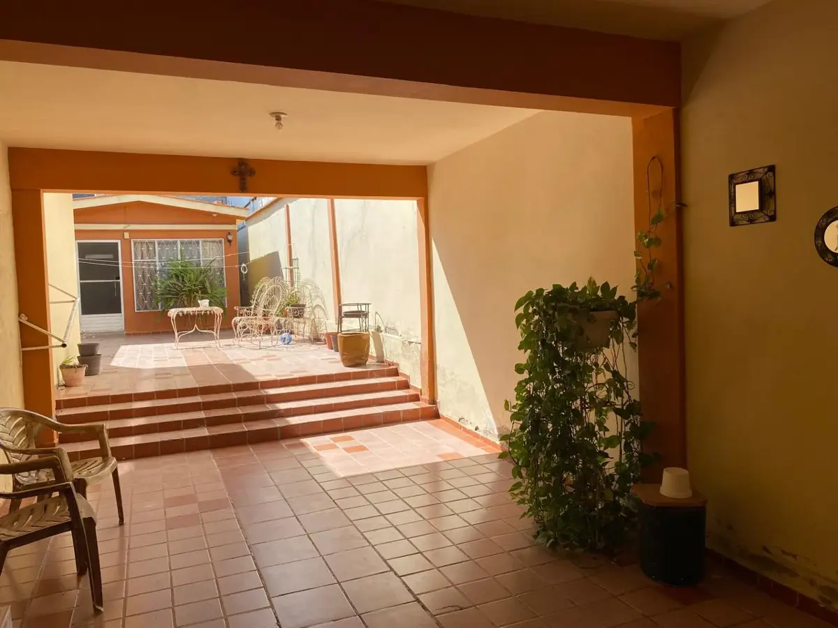 Casa en venta en Gomez Palacio Centro, Gómez Palacio — foto 1 de 19