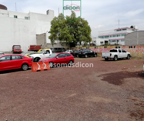 Terreno en renta en Ixtapaluca Centro, Ixtapaluca — foto 2 de 7