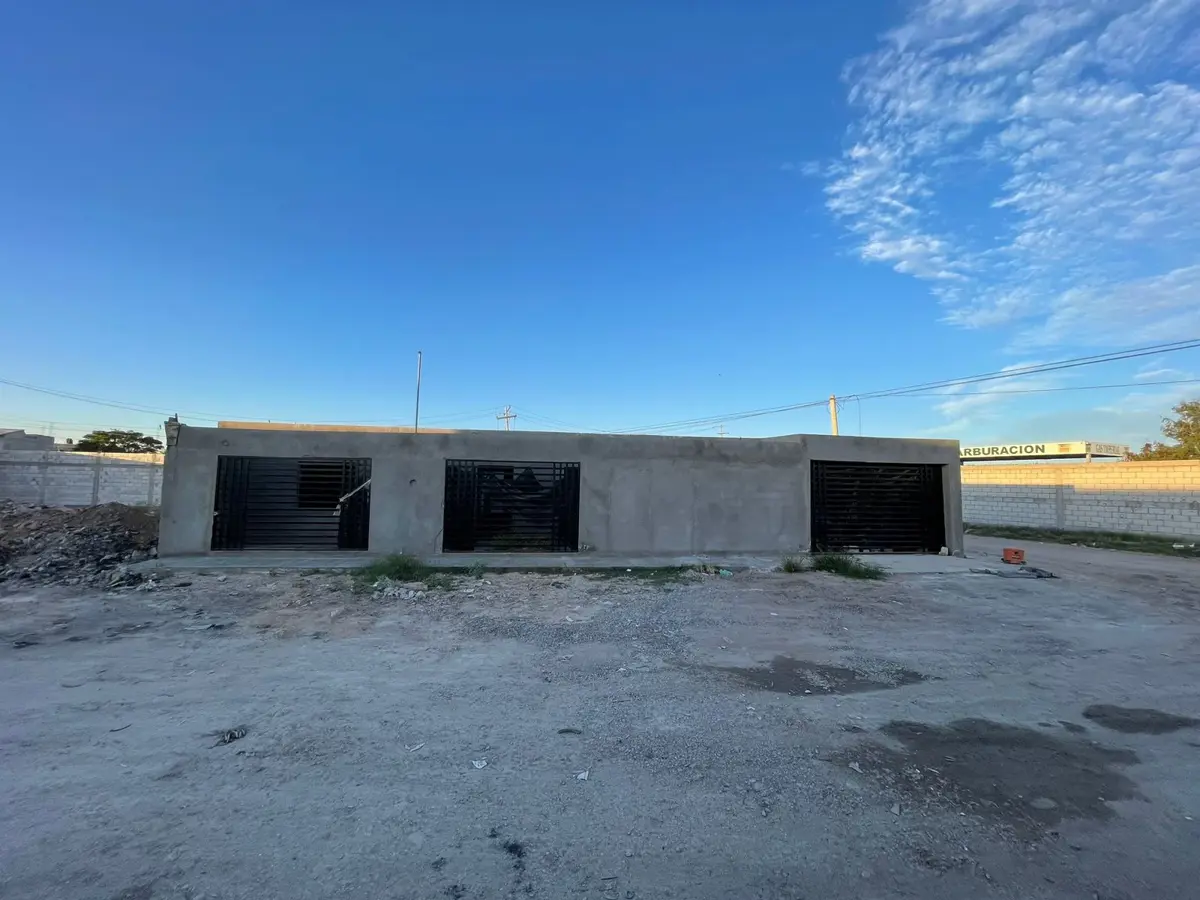 Casa en venta en Rincón del Bosque, Torreón — foto 1 de 14