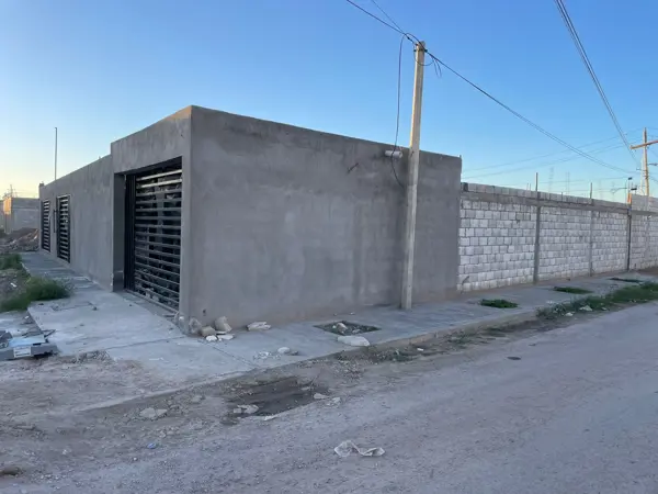 Casa en venta en Rincón del Bosque, Torreón — foto 2 de 14