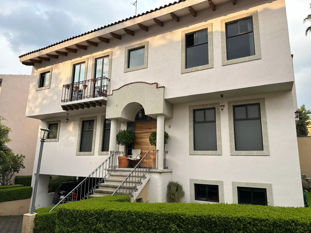 Casa en venta en San Jeronimo Lidice, La Magdalena Contreras — foto 1 de 36