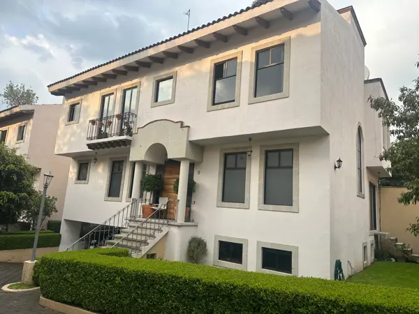 Casa en venta en San Jeronimo Lidice, La Magdalena Contreras — foto 2 de 36