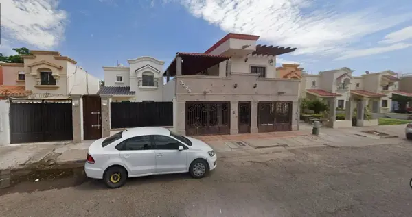 Casa en venta en Montecarlo, Cajeme — foto 2 de 6