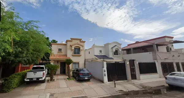 Casa en venta en Montecarlo, Cajeme — foto 3 de 6