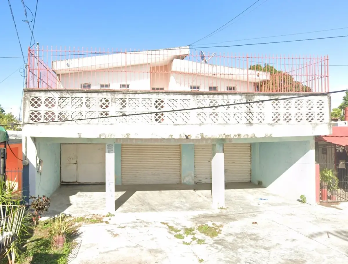 Casa en venta en Chetumal Centro, Othón P. Blanco — foto 1 de 2