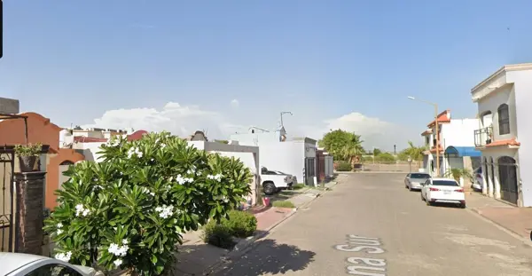 Casa en venta en Montecarlo, Cajeme — foto 3 de 6