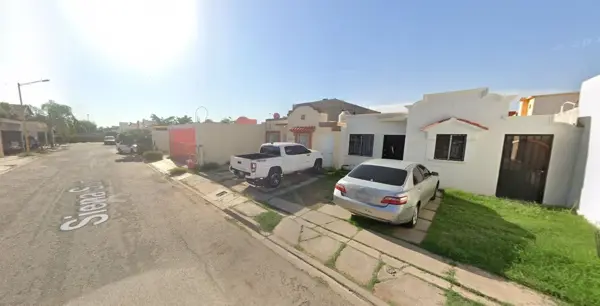 Casa en venta en Montecarlo, Cajeme — foto 2 de 6