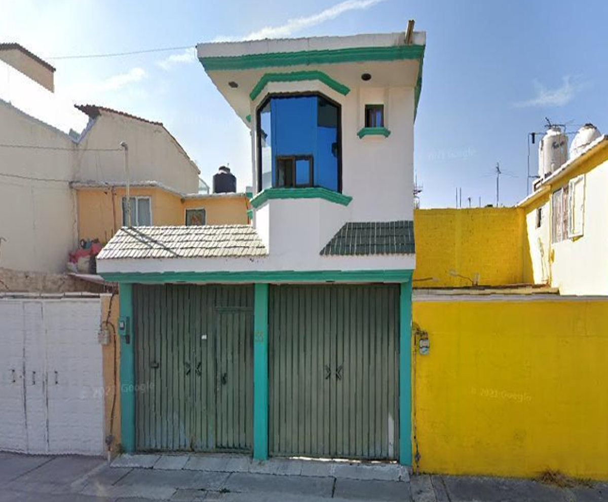 Casa en venta en Complejo Industrial Cuamatla, Cuautitlán Izcalli — foto 1 de 7