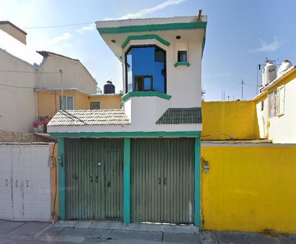 Casa en venta en Complejo Industrial Cuamatla, Cuautitlán Izcalli, México Casa en venta en Complejo Industrial Cuamatla, Cuautitlán Izcalli, México