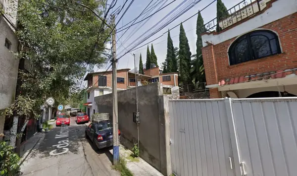 Casa en venta en Miguel Hidalgo 1A Sección, Tlalpan — foto 2 de 7