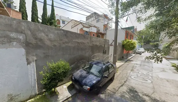 Casa en venta en Miguel Hidalgo 1A Sección, Tlalpan — foto 3 de 7