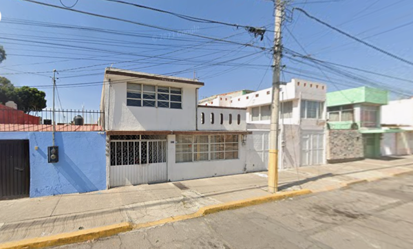 Casa en Jardines de San Manuel, Puebla, Puebla